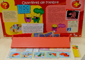 aperçu de l'outil
