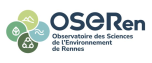 Logo: Observatoire des Sciences de l'Univers de Rennes