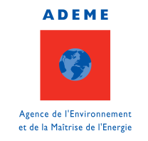Logo: ADEME