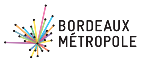Logo: Bordeaux métropole