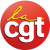 Logo: CGT