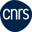 Logo: CNRS