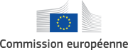 Logo: Commission Européenne