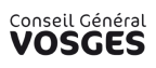 Logo: Conseil Génaral des Vosges