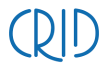 Logo: CRID
