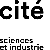 Logo: La Cité des sciences et de l'industrie