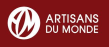 Logo: Fédération Artisans du monde