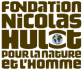 Logo: Fondation Nicolas Hulot