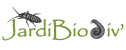 Logo: JardiBiodiv
