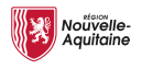 Logo: Région Nouvelle-Aquitaine