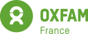 Logo: Oxfam France
