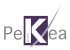 Logo: PEKEA