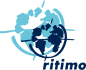 Logo: Ritimo