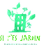 Logo: Si t'es jardin