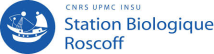 Logo: Station Biologique de Roscoff